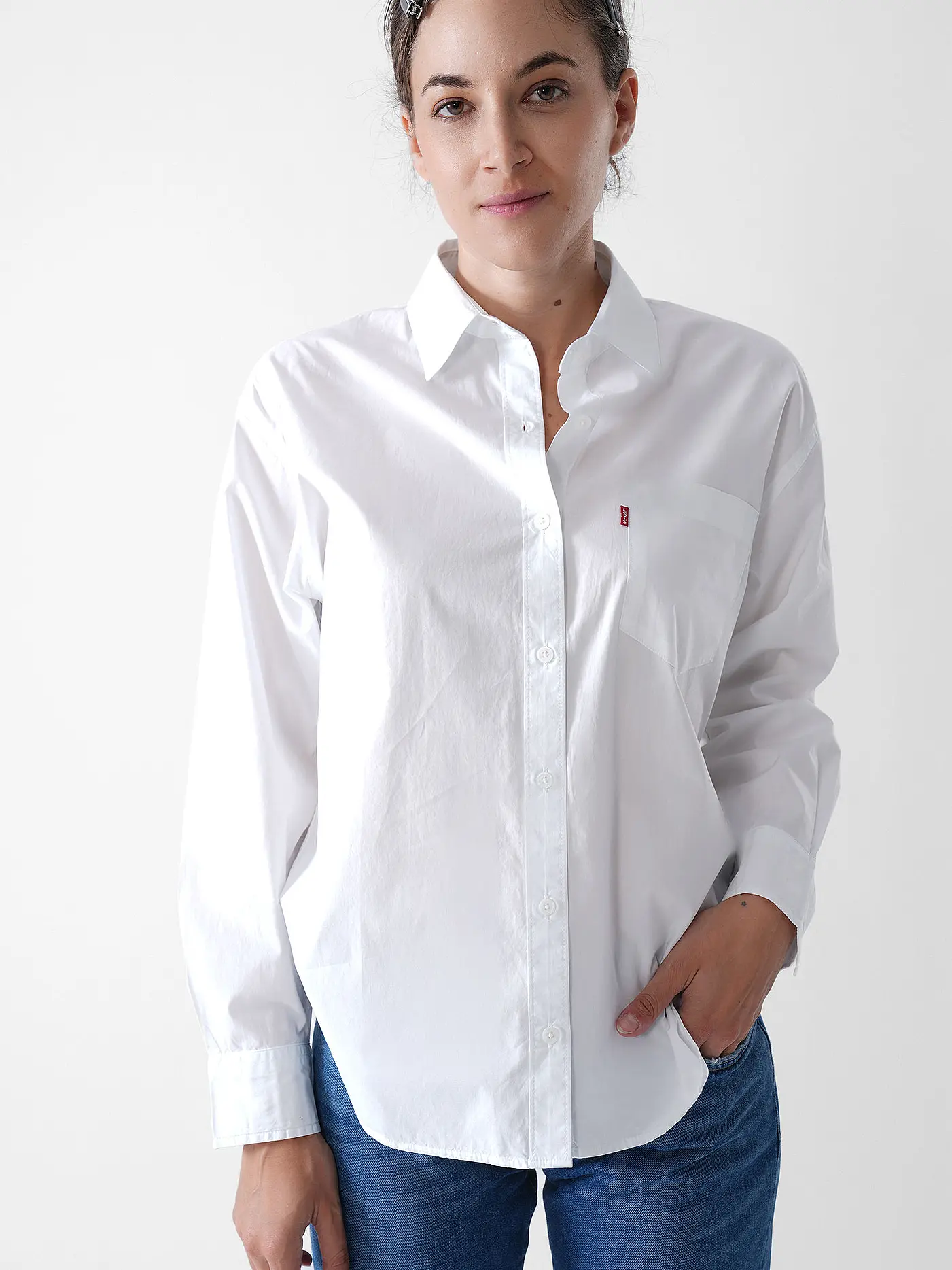LEVI'S® | Bluse HARLIE NEW | 